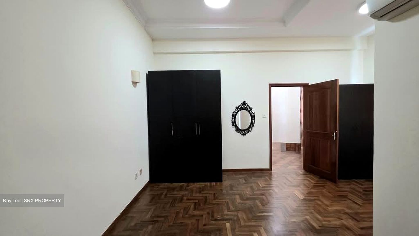 Lorong Lew Lian (D19), Semi-Detached #580774251